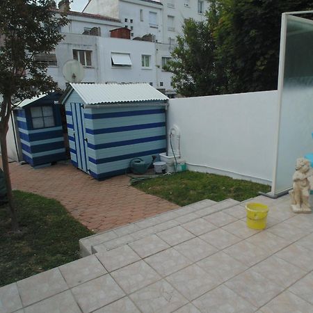 Appartement Entierement Renove Avec Wifi Tout A Pied Royan Exterior foto