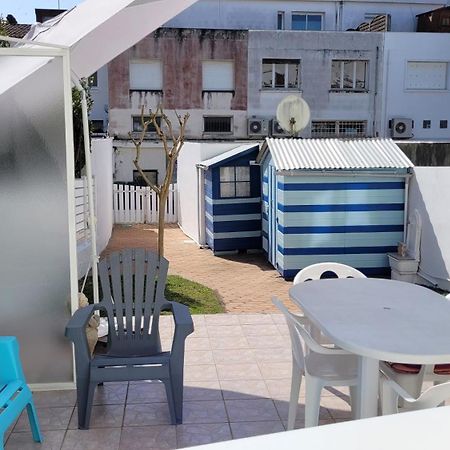 Appartement Entierement Renove Avec Wifi Tout A Pied Royan Exterior foto