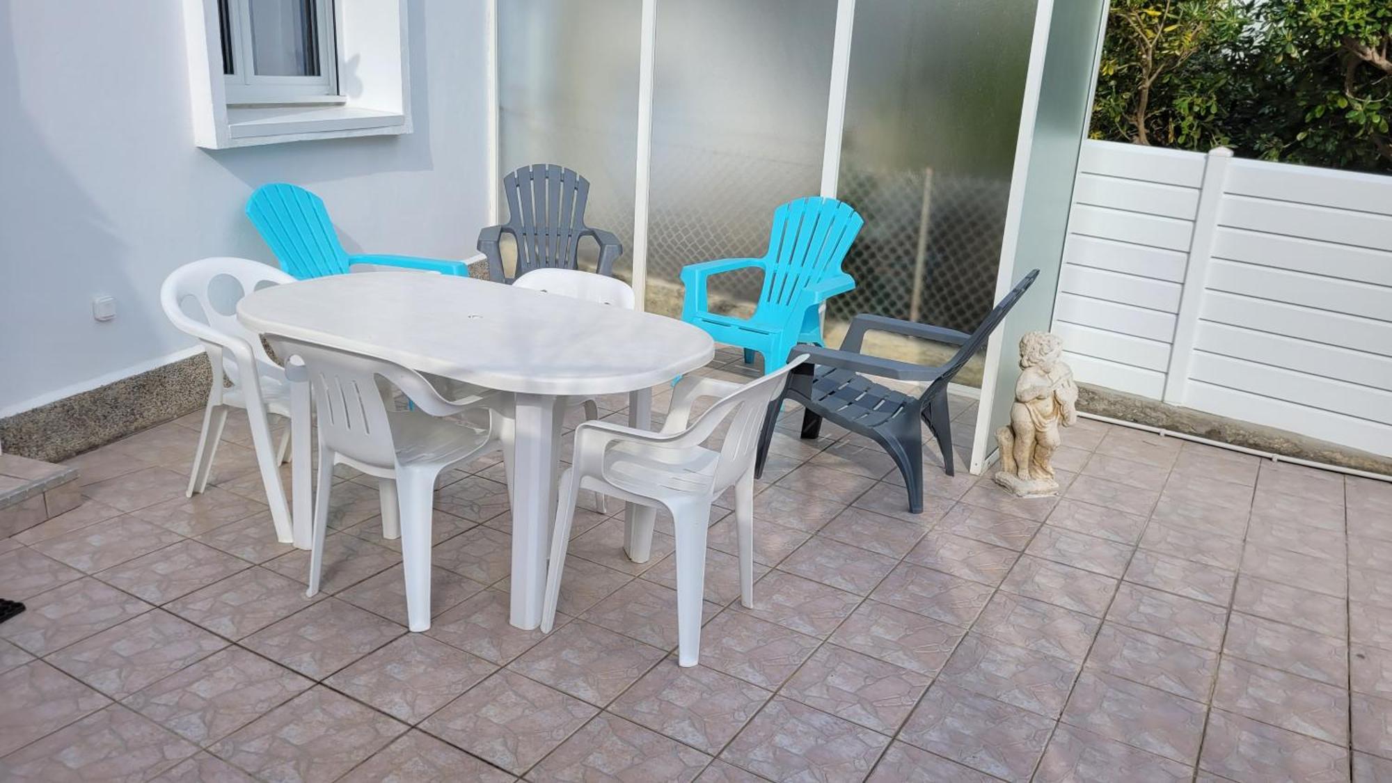 Appartement Entierement Renove Avec Wifi Tout A Pied Royan Exterior foto